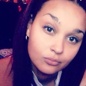 Meet your Posher, Aleah